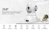 1080P WiFi Home Security Camera