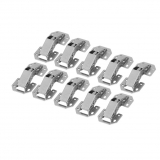 10PCS Cabinet Hinge