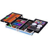 145 Pcs Professional Art Set