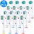 16 Pcs Replacement Brush Heads Compatible with Oral B