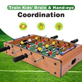 20inch Mini Table Football Game