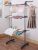 3 Tier Stainless Steel Clothes Airer