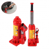 3 Ton Heavy Duty Hydraulic Bottle Car Jack