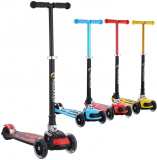 3 Wheels Scooter for Children