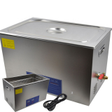 30L Digital Ultrasonic Cleaner