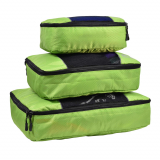 3PCS Packing Cubes