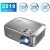 4500 Lumen Home Projektor Support 1080P