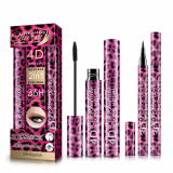 4D Silk Fiber Lash Mascara with Eyeliner