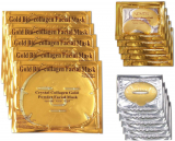 5 Packs Gold Bio-collagen Face Mask