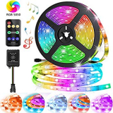 /5m Led Strip Light Music Sync