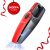 MECO ELEVERDE Handheld Vacuum Cordless Vacuum Cleaner Powerful Wet & Dry Vacuum with 800ml Dust Container 2-speed Adjustment Rechargeable Hand Held Vac for Pet/Car/Home/Office