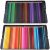 72 Colors Wood Coloured Pencil Set