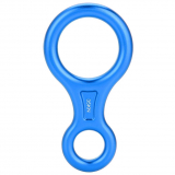 8 Ring Rope Descender