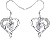 925 Sterling Silver Earrings