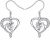 925 Sterling Silver Earrings