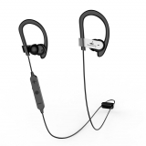 Active Noise Cancelling Bluetooth Sweatproof Sports Earbuds