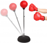 Adults Kids Gift Boxing Ball