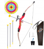 Archery Bow and Arrow Set