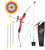 Archery Bow and Arrow Set