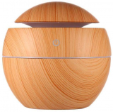 Aromatherapy humidifier