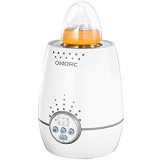 baby bottle warmer