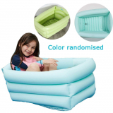 Baby Inflatable Folding Bath Pool