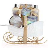 Bath and Body Gift Set