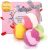 bath bombs gift set