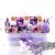 Bath Spa Gift Basket, Body & Earth Bath Gift Set 12 Pcs Lavender Scented, Includes Shower Gel, Bubble Bath, Bath Salt, Bath Bomb, Body Lotion and More, Bath and Body Gift Idea for Birthday Christmas