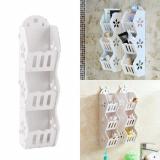 Bathroom Storage Rack