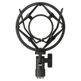 BC Master SM45 Universal Microphone Shock Mount Stand