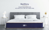 BedStory Single Mattress