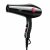 Benjet Hair Dryers with Diffuser,Professional 1875W High Power Blow Dryers Negative Ions Tourmaline Ceramic HairDryer,Suitable for Families and Salons,Low Noise and Large Air Volume (black)