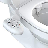 Bidet Toilet Attachment