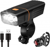 Bike Lights Set