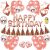 Birthday Girl Decorations Kit