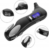 【Black Friday】【useful for your auto】VISLONE Digital Tyre Pressure Gauge