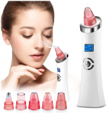 Blackhead Vacuum Remover Pore Cleaner