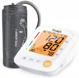 Blood Pressure Monitor