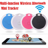 Bluetooth anti-lost device