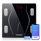 Bluetooth Body Fat Scale