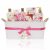 Body & Earth  Cherry Blossom 11pc Bath Gift Set