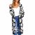 Borlai Women’s Long Sleeve Casual Open Front Leopard Knitted Sweater Coat Cardigan Pockets.