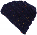 Cable Knit Beanie