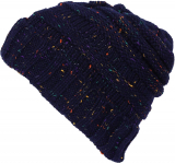 Cable Knit Beanie