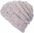 Cable Knit Beanie Thick Soft & Warm Chunky Beanie Hats for Women & Men