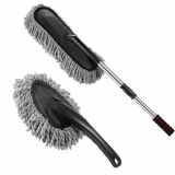 Car Duster Brush Wash Mop