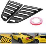 Car Window Louver