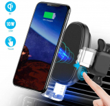 Car wireless charger