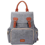 Changing Bag Backpack